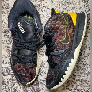 The Nike Kyrie 7 Raygun